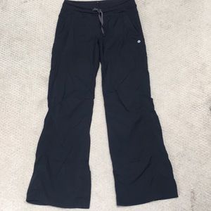 Lululemon Dance Studio Pant